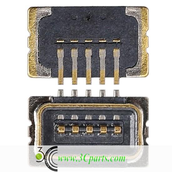 Cellular Antenna Mainboard Socket Replacement for iPhone 8