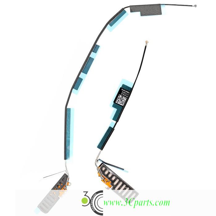 WiFi Bluetooth GPS Antenna Flex Cable Replacement for iPad 6