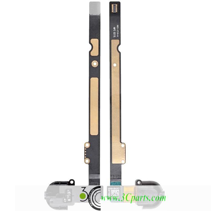 Audio Earphone Jack Flex Cable Replacement for iPad 6