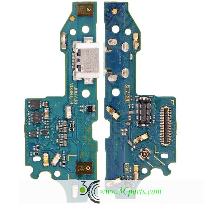 Charging Port PCB Board Replacement For Huawei Mate 8