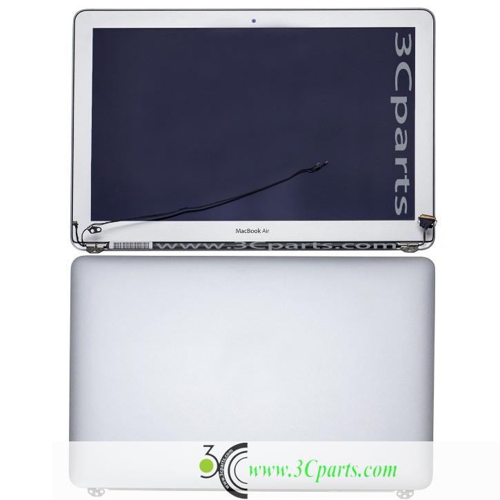 Complete LCD Display Assembly Replacement for MacBook Air 13" A1466 (Mid 2012)