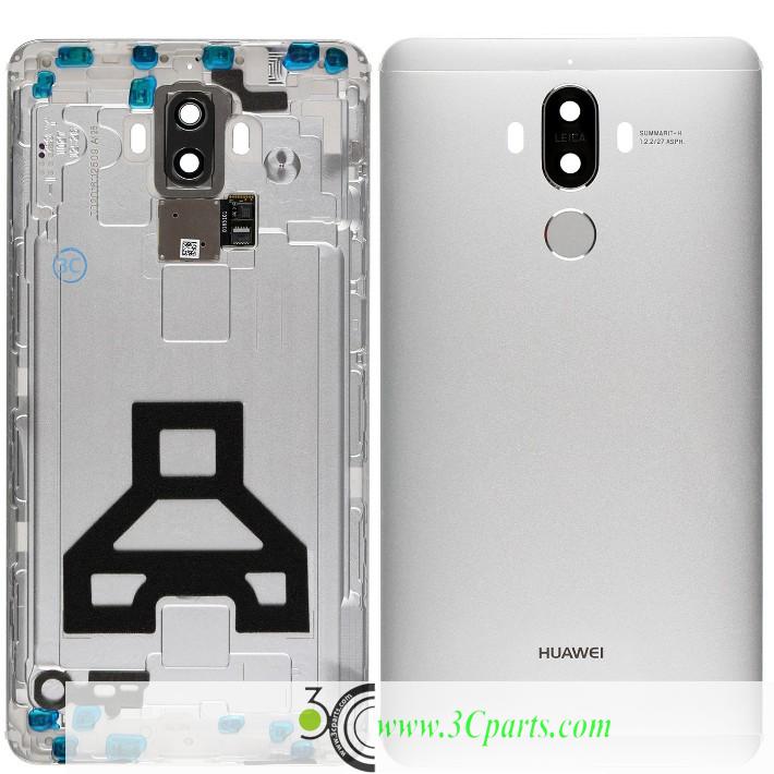 Back Cover with Fingerprint Sensor Replacement for Huawei Mate 9