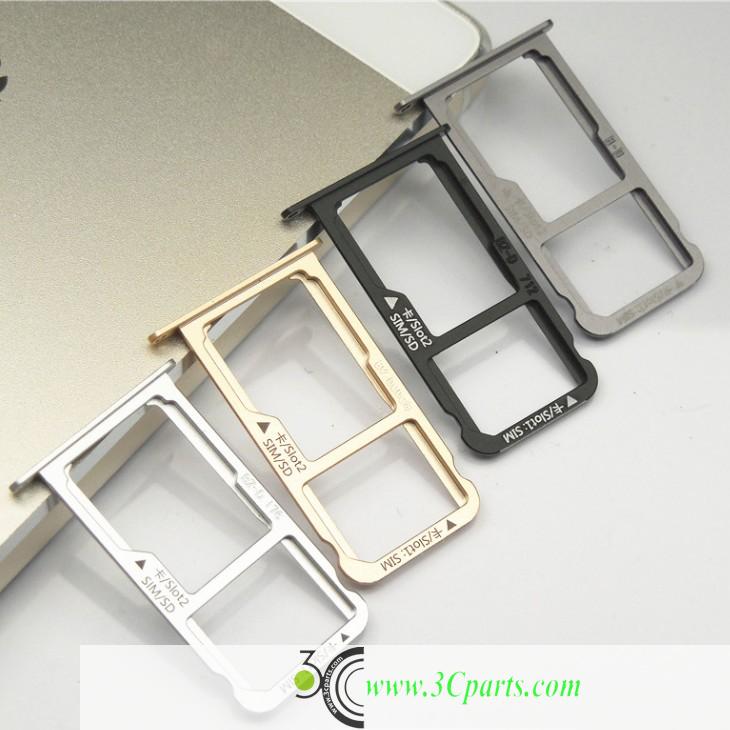 SIM Card Tray Replacement for Huawei Mate 9