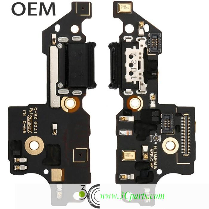 Charging Port PCB Board Replacement for Huawei Mate 9