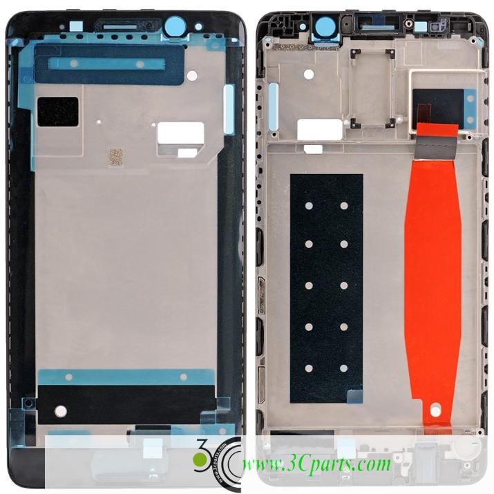 Front Housing LCD Frame Bezel Plate Huawei Mate 9 Pro