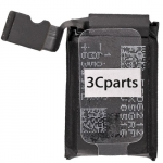 Battery Replacement for Watch 2nd