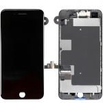 LCD Screen Full Assembly without Home Button Repair parts for iPhone 8 Plus