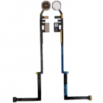 Home Button Assembly with Flex Cable Ribbon Replacement for iPad 5/iPad 6