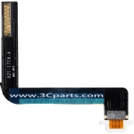 Dock Connector Flex Cable Replacement for iPad 6