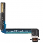 Dock Connector Flex Cable Replacement for iPad 5