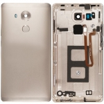 Back Cover with Fingerprint Sensor Replacement for Huawei Mate 8