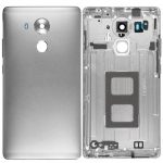 Back Cover with Fingerprint Sensor Replacement for Huawei Mate 8