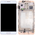 LCD Screen and Digitizer Assembly with Front Housing Replacement for Huawei Mate 9 Pro