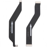 One Pair Motherboard Flex Cables Replacement for Huawei Mate 9 Pro