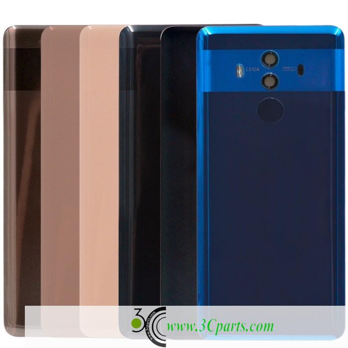 Rear Housing Cover With fingerprint Replacement for Huawei Mate 10 Pro