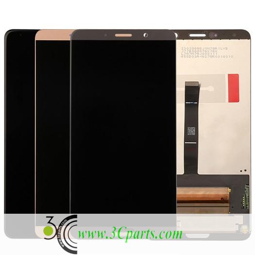 LCD with Digitizer Assembly Replacement for Huawei Mate 10