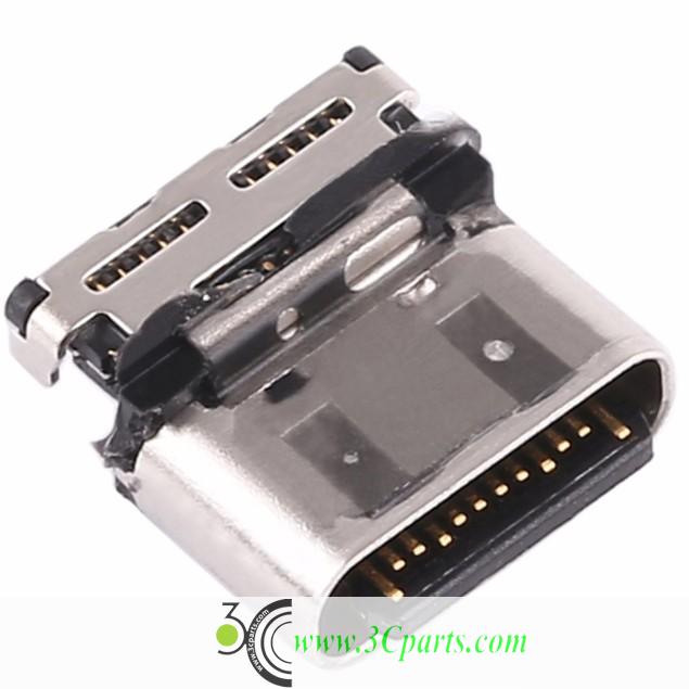 Charging Port Connector Replacement for Huawei Mate 10