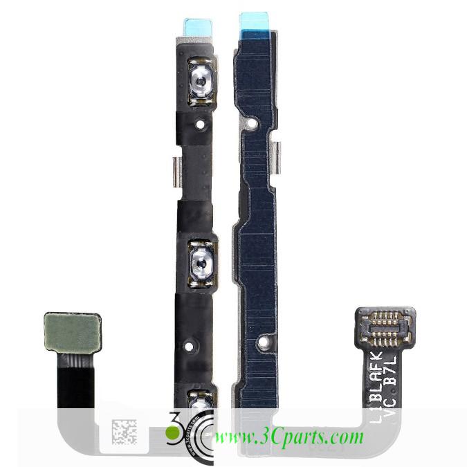 Power/Volume Flex Cable Replacement for Huawei Mate 10 Pro