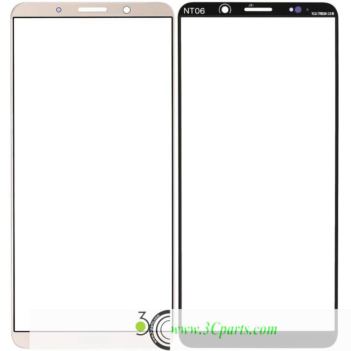 Front Glass Replacement for Huawei Mate 10 Pro