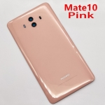 Back Cover With Camera Frame Lens Replacement for Huawei Mate 10