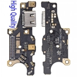 USB Charging Port PCB Board Replacement for Huawei Mate 10