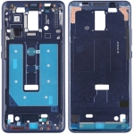 Front Housing LCD Frame Bezel Plate Replacement for Huawei Mate 10 Pro