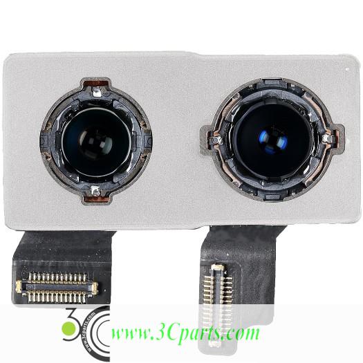 Rear Camera Replacement for iPhone Xs