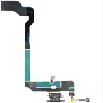 Charging Connector Assembly Replacement for iPhone Xs