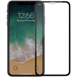 9D Explosion-Proof Tempered Glass Film for 5.8-inch iPhone X