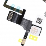Power Button Flex Cable Replacement for iPhone Xs Max