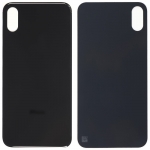 Back Cover Glass Replacement for iPhone Xs