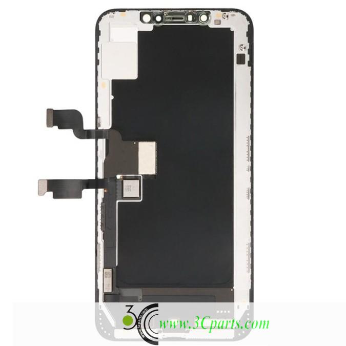 OLED Screen Digitizer Assembly Replacement for iPhone Xs Max