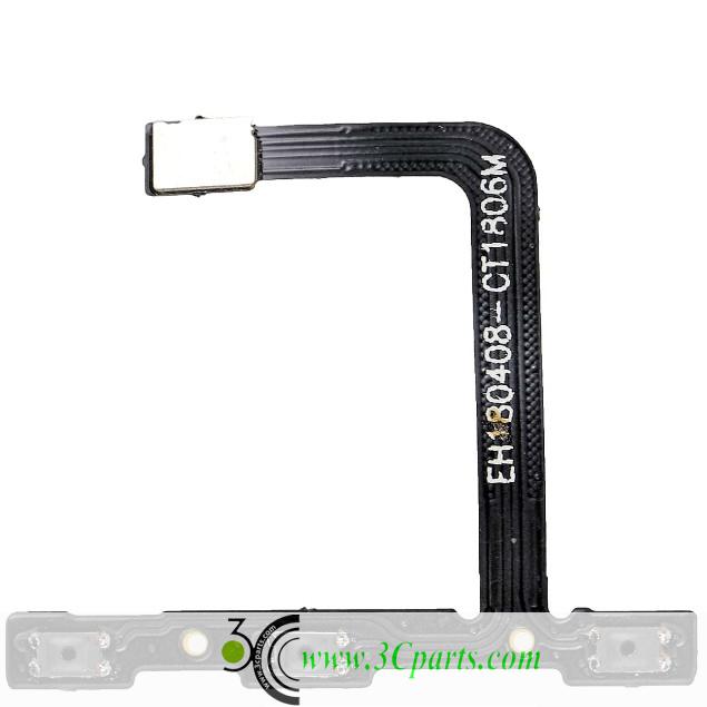 Power ON/OFF Flex Cable Replacement for Huawei P20