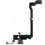 Charging Connector Assembly Replacement for iPhone Xs Max