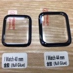 9H Tempered Glass Film Screen Protector for Apple Watch 4