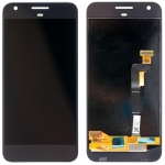 LCD Screen with Digitizer Assembly Replacement for Google Pixel