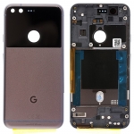 Battery Door with Rear Housing Replacement for Google Pixel