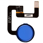 Home Button ID Fingerprint Scanner Flex Replacement for Google Pixel/Pixel XL