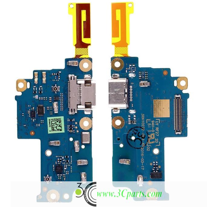 USB Charging Port PCB Board Replacement for Google Pixel XL