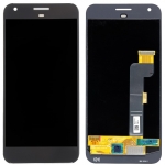 LCD Screen Digitizer Assembly Replacement for Google Pixel XL