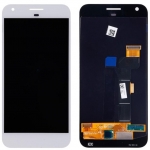 LCD Screen Digitizer Assembly Replacement for Google Pixel XL