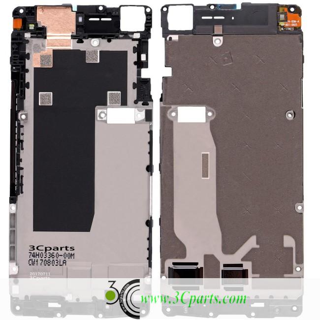 Middle Plate Replacement for Google Pixel 2
