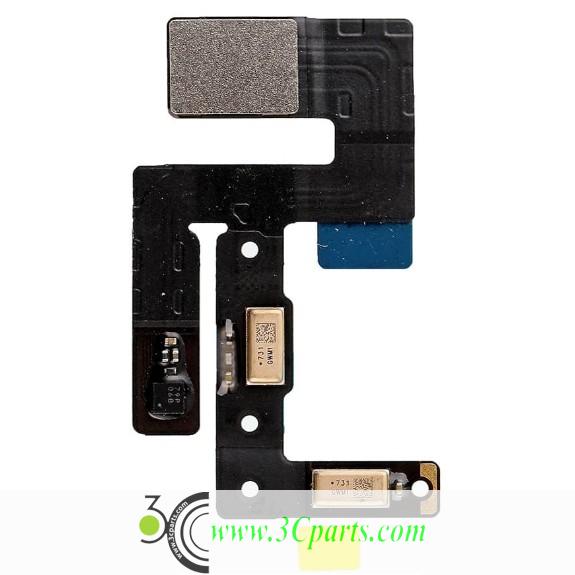 Microphone Flex Cable Replacement for iPad Pro 12.9" 2nd