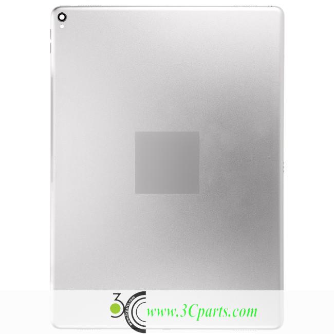 Back Cover WiFi Version Replacement for iPad Pro 12.9" 2nd Gen