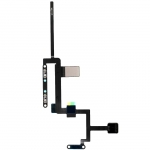 Power Button and Volume Button Flex Cable Ribbon Replacement for iPad Pro 12.9