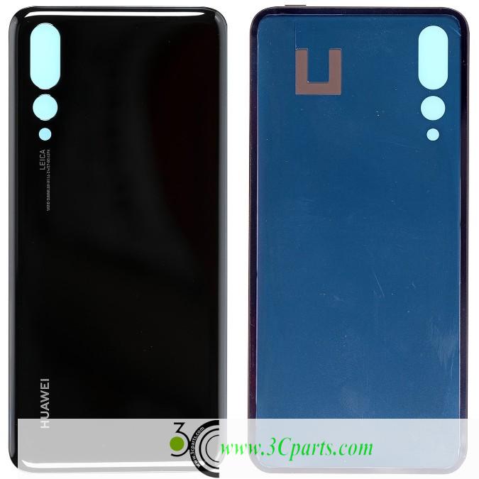 Battery Door Replacement for Huawei P20 Pro