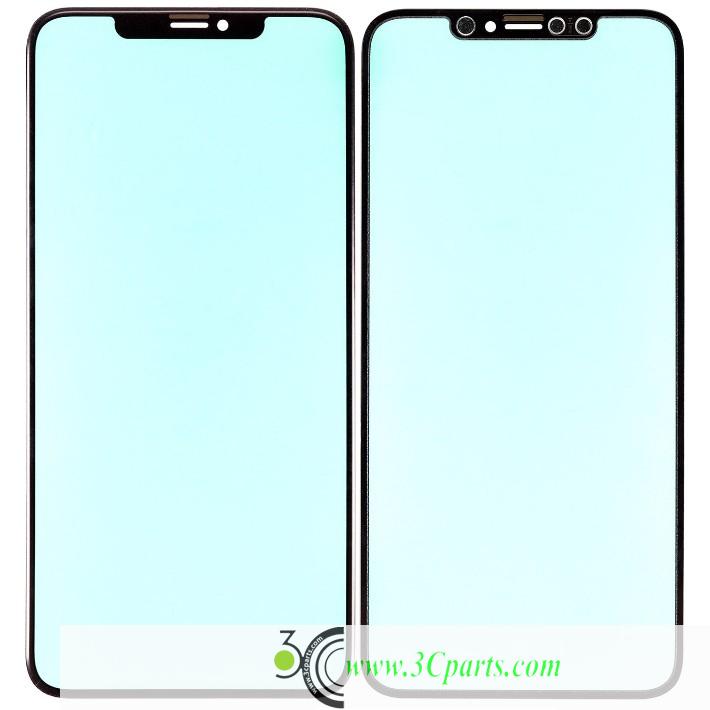Front Glass Lens Replacement for iPhone Xs Max