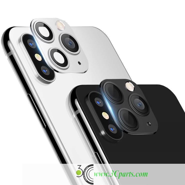 Modified Camera Glass Lens Replacement For iPhoneX/Xs/XsMax TO iPhone11/Pro/ProMax