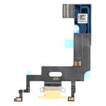 Charging Connector Assembly Replacement for iPhone Xr