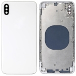 Rear Housing with Frame Replacement for iPhone Xs Max